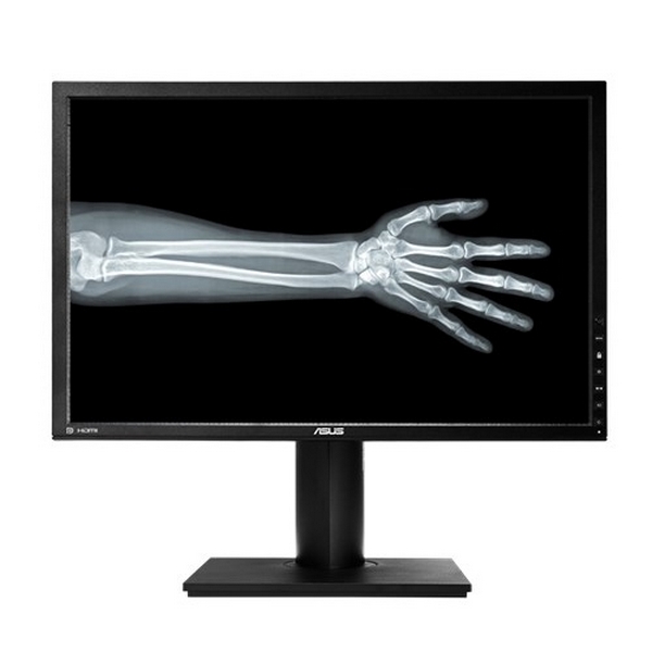 مانیتور ایسوس مدل HA2402 سایز 24,1 اینچ