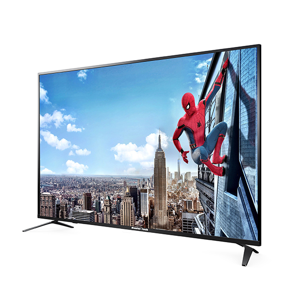 تلویزیون مسترتک مدل MT-490USEB سایز 49 اینچ