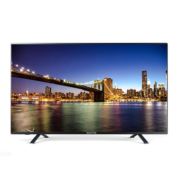 تلویزیون مستر تک مدل K430WDF سایز 43 اینچ