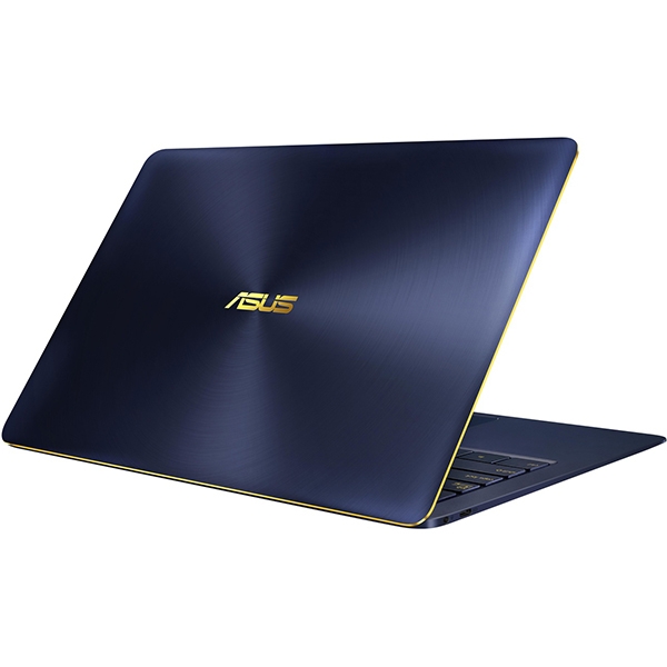 لپ تاپ 14 اینچی ایسوس مدل Zenbook 3 Delux UX490UA - C