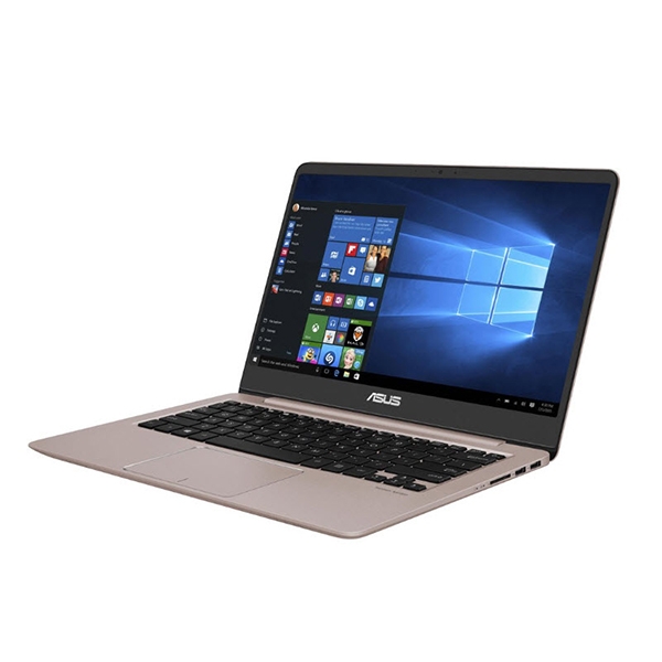 لپ تاپ 14 اینچی ایسوس  مدل ZenBook UX410UF 