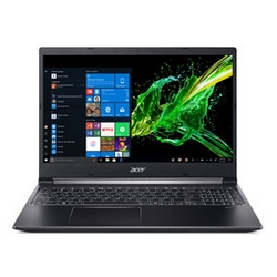 لپ تاپ ایسر مدل Aspire 7 A715