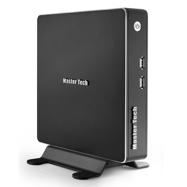 کامپیوتر کوچک مسترتک MP400J مدل ID8SB-128