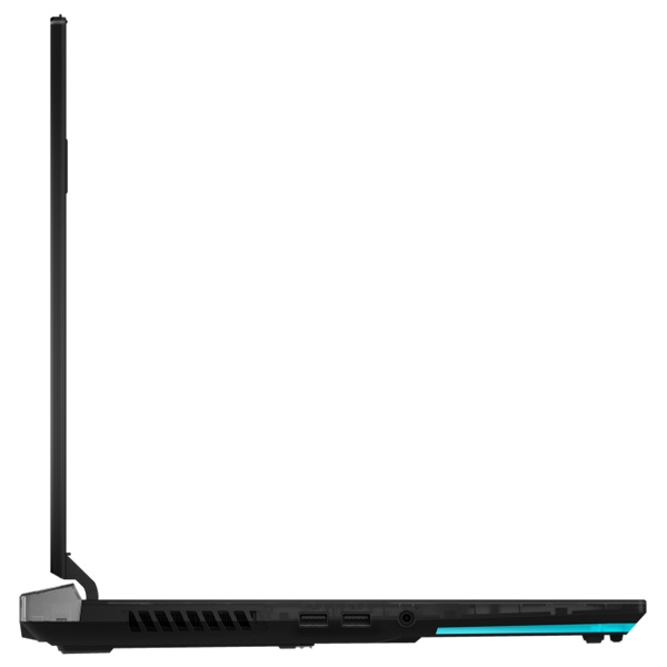 لپ تاپ ایسوس مدل ROG Strix Scar 17 G733ZW