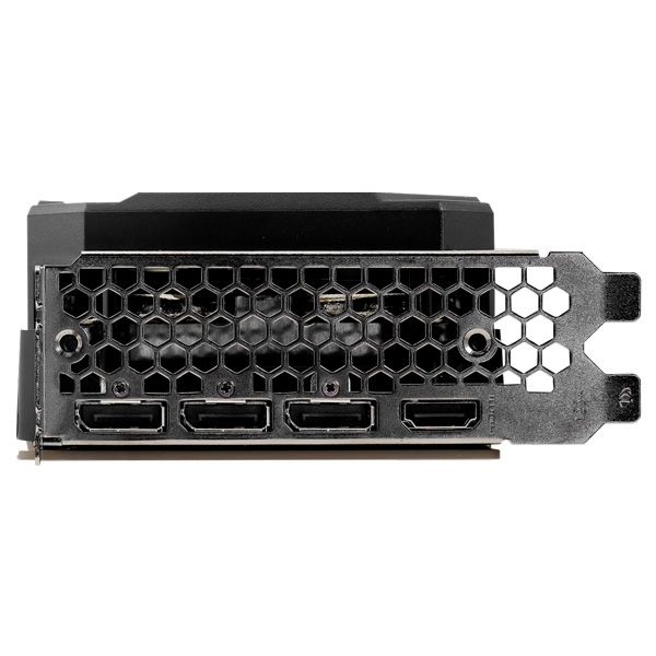 کارت گرافیک پلیت مدل RTX 3090 GamingPro OC