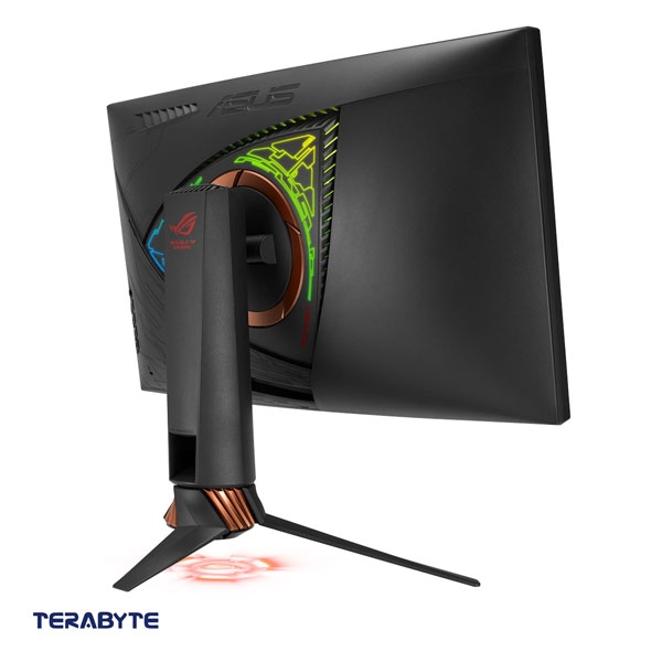 مانیتور ایسوس مدل PG27VQ سایز 27 اینچ