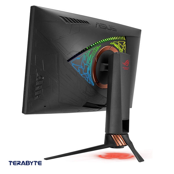 مانیتور ایسوس مدل PG27VQ سایز 27 اینچ
