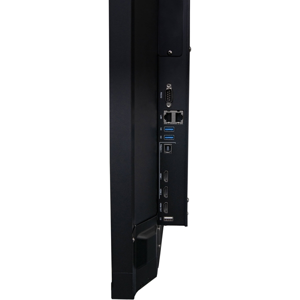 برد هوشمند مسترتک مدل MT650SB سایز 65 اینچ