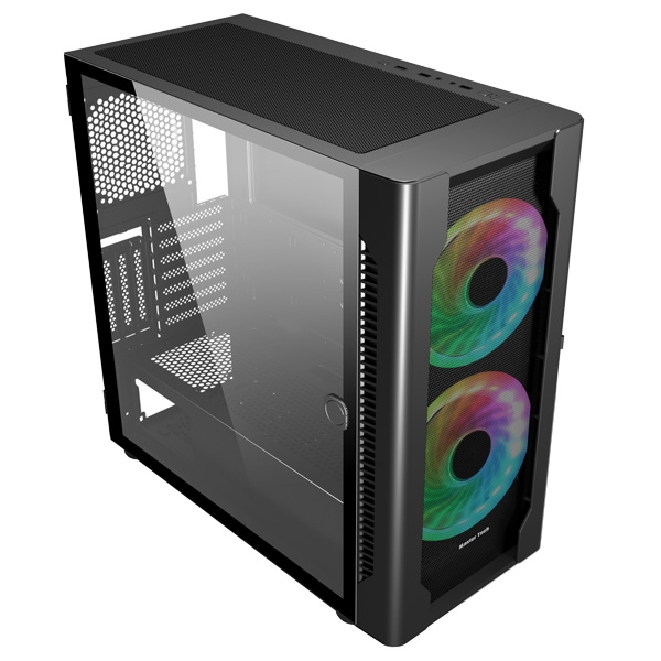 کیس کامپیوتر مسترتک مدل S700 D2