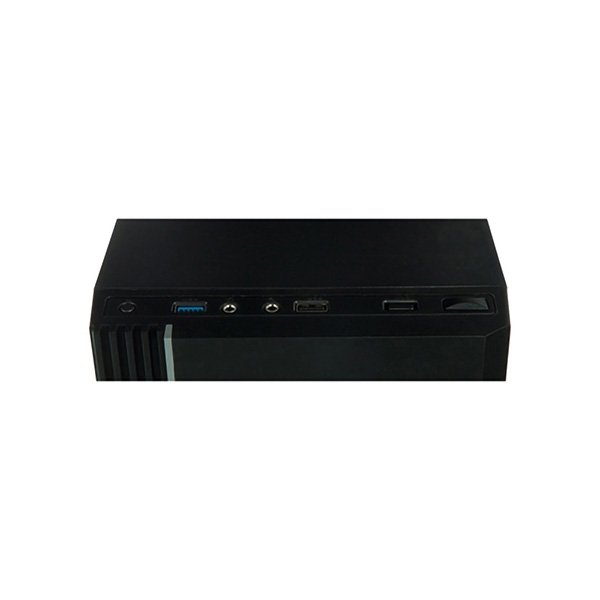 کیس کامپیوتر مستر تک مدل ECO MASTER E102