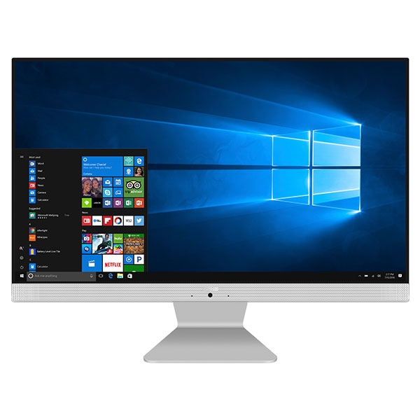 کامپیوتر همه کاره لمسی 24 اینچی ایسوس V241EAT-i7