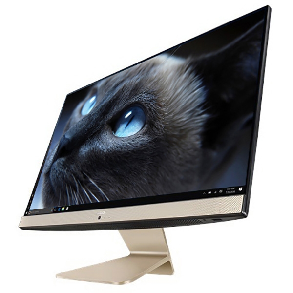 کامپیوتر همه کاره 24 اینچی ایسوس مدل vivo V241-i5