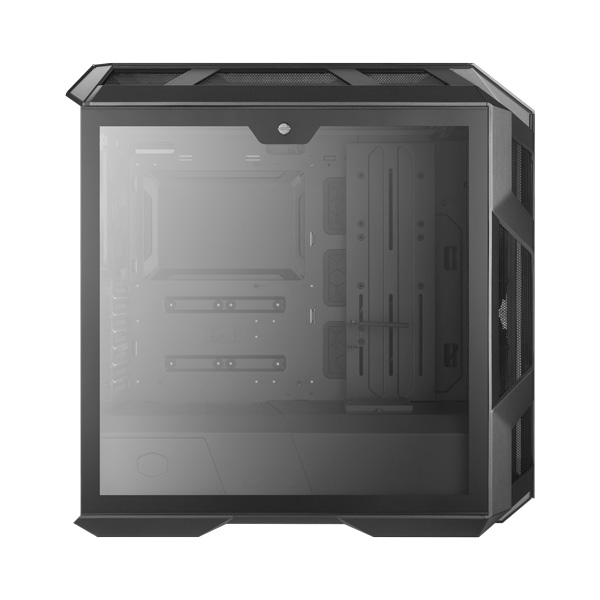 کیس کامپیوتر کولر مستر مدل MASTER CASE H500M