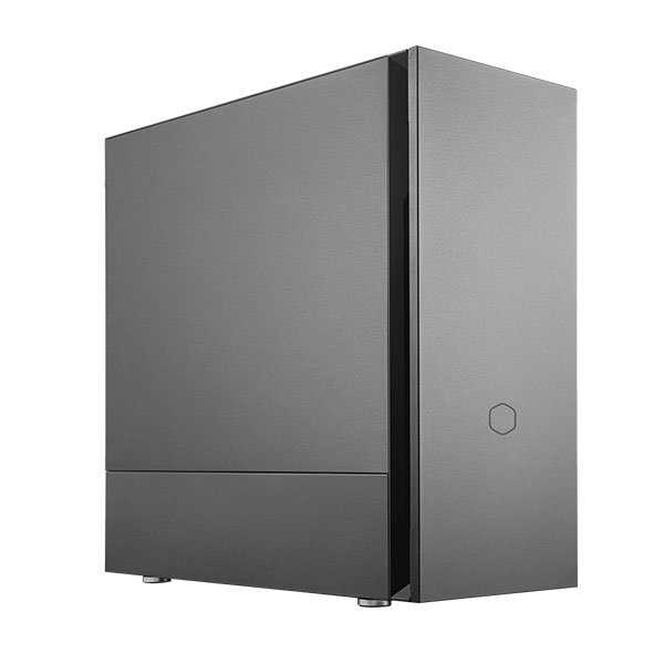 کیس کامپیوتر کولر مستر مدل silencio s600