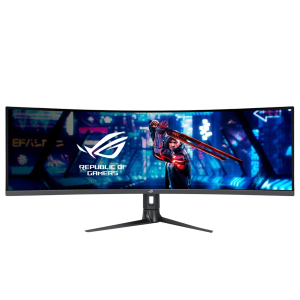 مانیتور ایسوس مدل XG49WCR سایز 49 اینچ