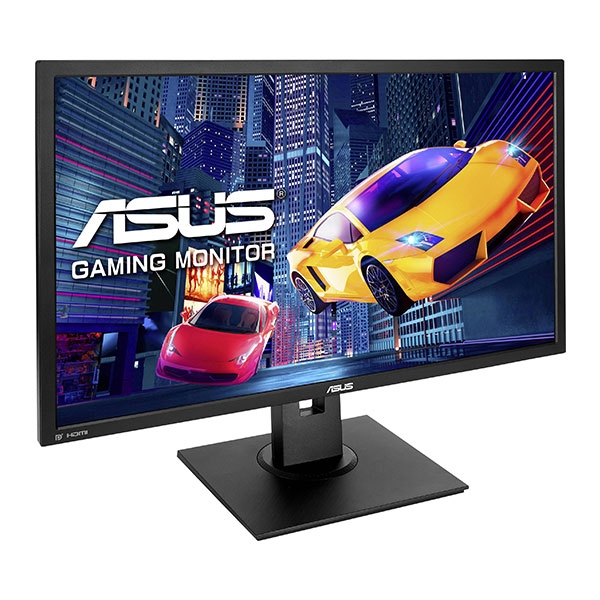 مانیتور ایسوس مدل VP28UQGL سایز 28 اینچ