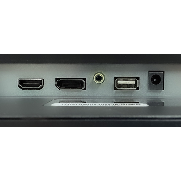 مانیتور مسترتک مدل PA274iQ سایز 27 اینچ