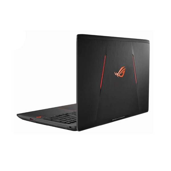 لپ تاپ 15 اینچی ایسوس  مدل ROG GL553VD 