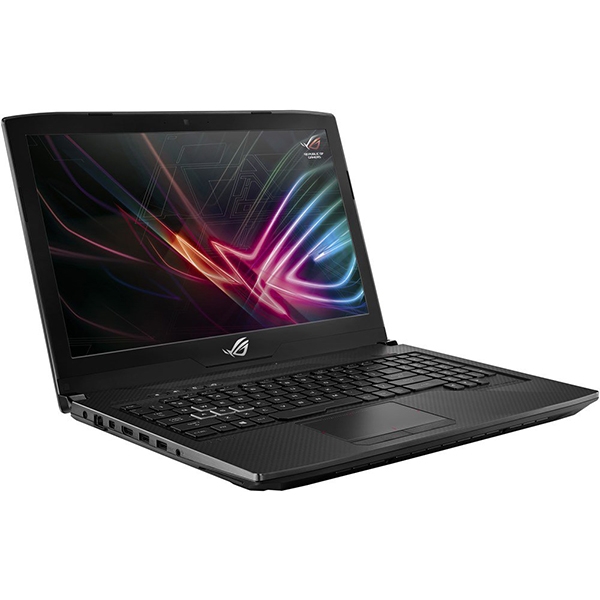 لپ تاپ 15 اینچی ایسوس  مدل Strix ROG GL503VS 