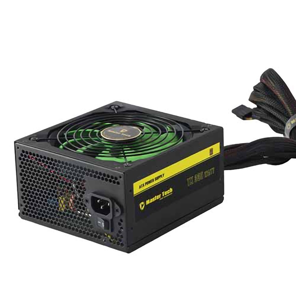 منبع تغذیه(پاور)کامپیوتر مستر تک مدل TX330W