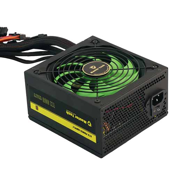 منبع تغذیه(پاور)کامپیوتر مستر تک مدل TX330W