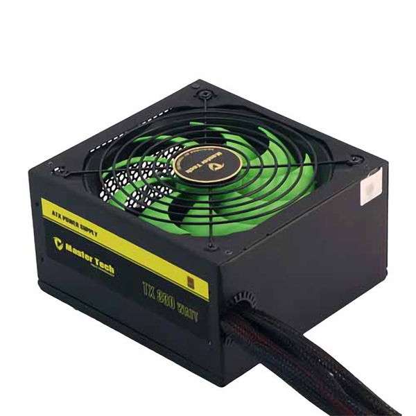 منبع تغذیه(پاور)کامپیوتر مستر تک مدل TX330W