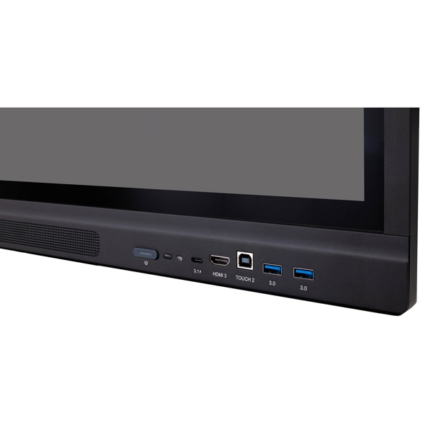 برد هوشمند مسترتک مدل MT650SB سایز 65 اینچ