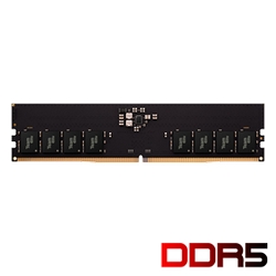 رم کامپیوتر DDR5 تک کاناله 5600 مگاهرتز CL46 تیم گروپ مدل ELITE ظرفیت 16 گیگابایت
