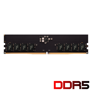 رم کامپیوتر DDR5 تک کاناله 5600 مگاهرتز CL46 تیم گروپ مدل ELITE ظرفیت 16 گیگابایت