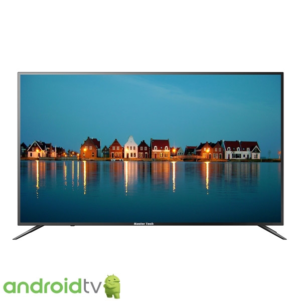 تلویزیون مسترتک مدل MT-650USD سایز 65 اینچ