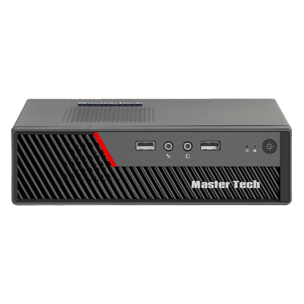 کامپیوتر کوچک مسترتک MP600C2 مدل C58SB