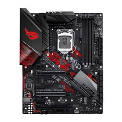 مادربرد ایسوس مدل ROG Strix Z390 - H Gaming