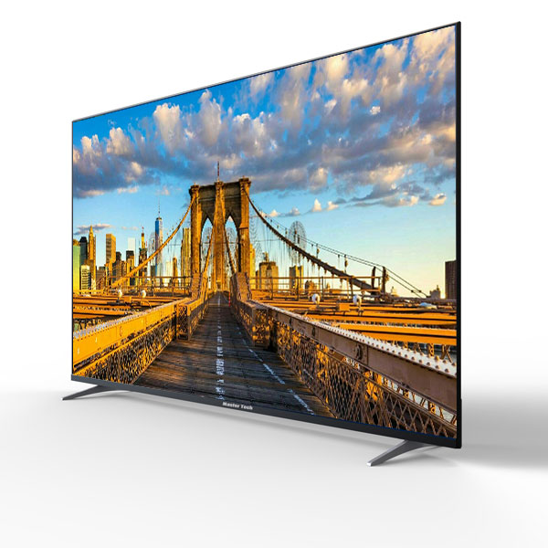 تلویزیون مسترتک مدل K500WDD1 سایز 50 اینچ
