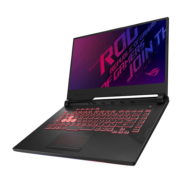 لپ تاپ ایسوس مدل Asus ROG Strix G15 G512LU-A