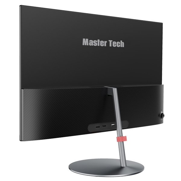مانیتور مسترتک مدل VL229 Slim سایز 22 اینچ