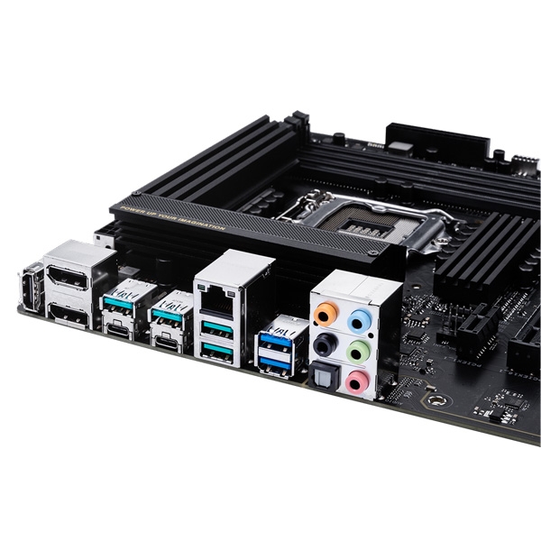 مادربرد ایسوس مدل مادربرد ایسوس مدل ProArt Z490-CREATOR 10G