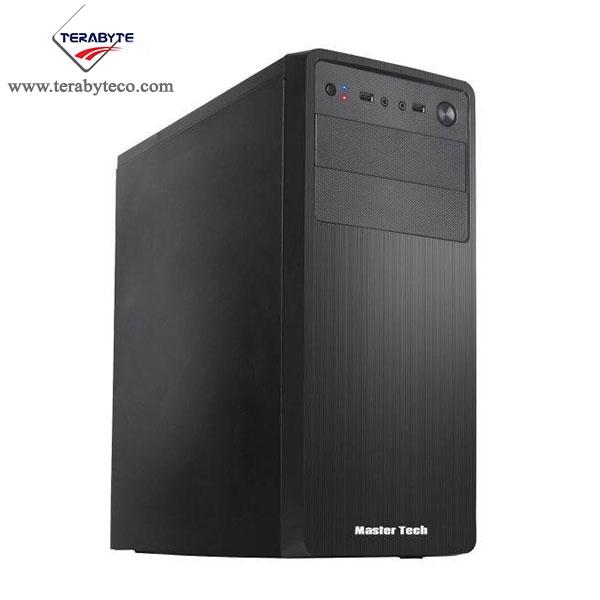 کیس کامپیوتر مستر تک مدل ECO MASTER E107