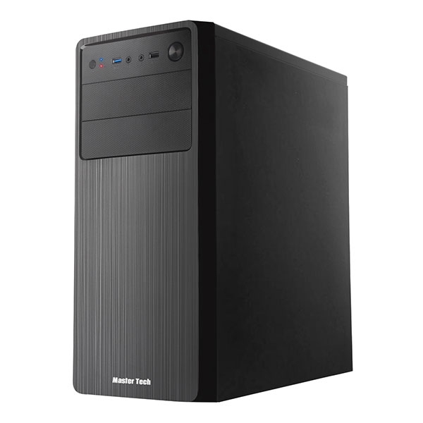 کیس کامپیوتر مستر تک مدل ECO MASTER E107