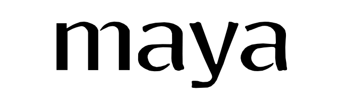 MAYA