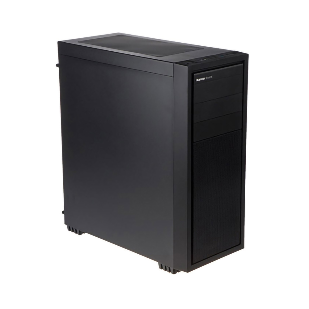 CASE ATIS MESH FLAT METAL