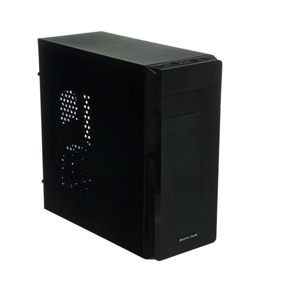 CASE E101