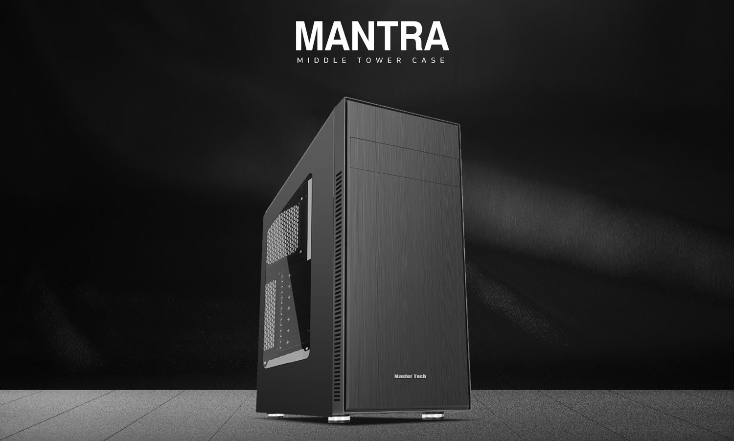 کیس کامپیوتر | کیس مسترتک | کیس مانترا | کیس Mantra