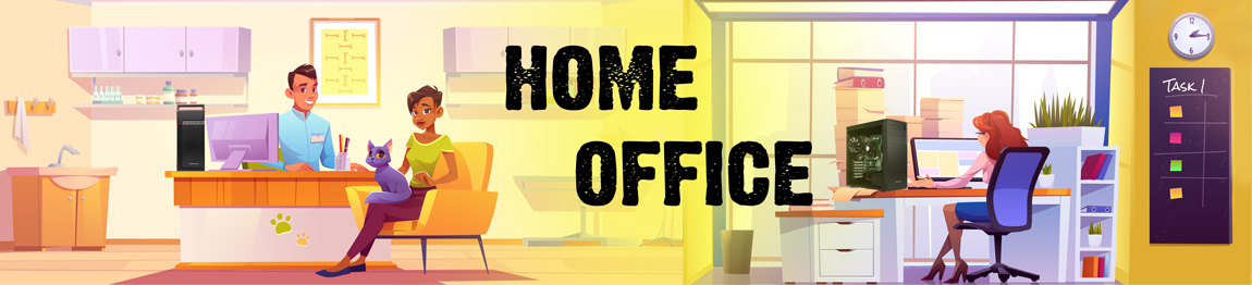 سیستم اداری خانگی