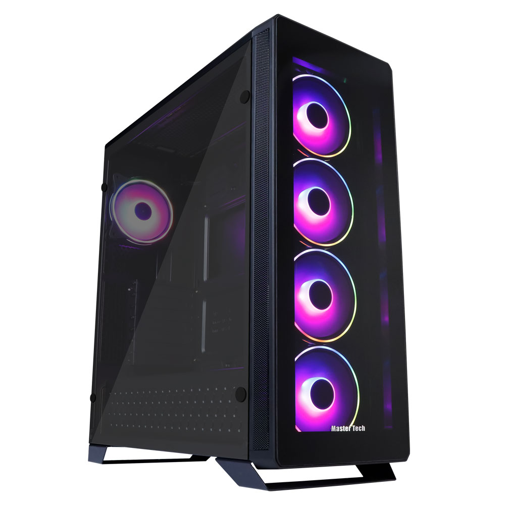 کیس مسترتک T500