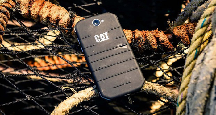 waterproof-phone cat s3