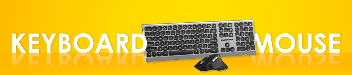 کیبورد و ماوس