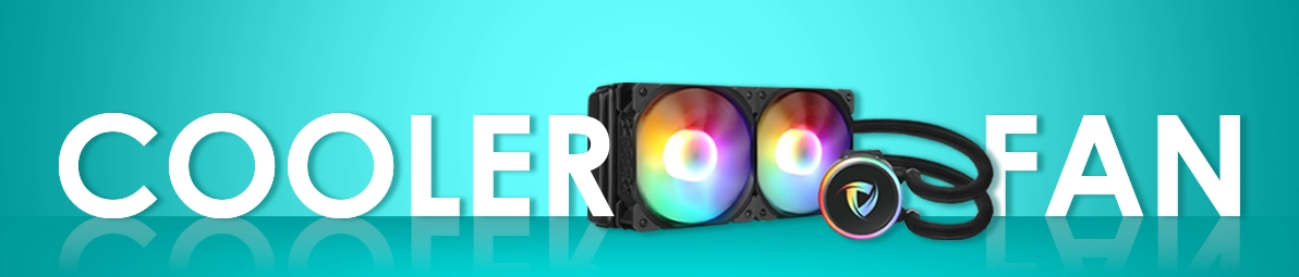 فن و خنک کننده پردازنده