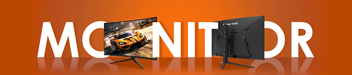 مانیتور