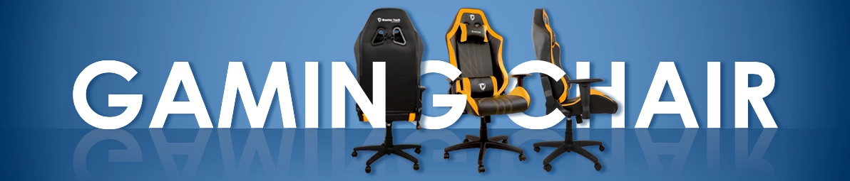 صندلی گیمینگ