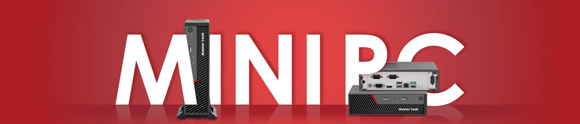 کامپیوترهای کوچک